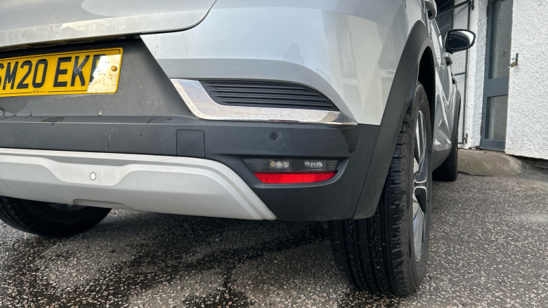 Renault Captur 1.5 dCi 115 S Edition 5dr EDC Diesel Hatchback